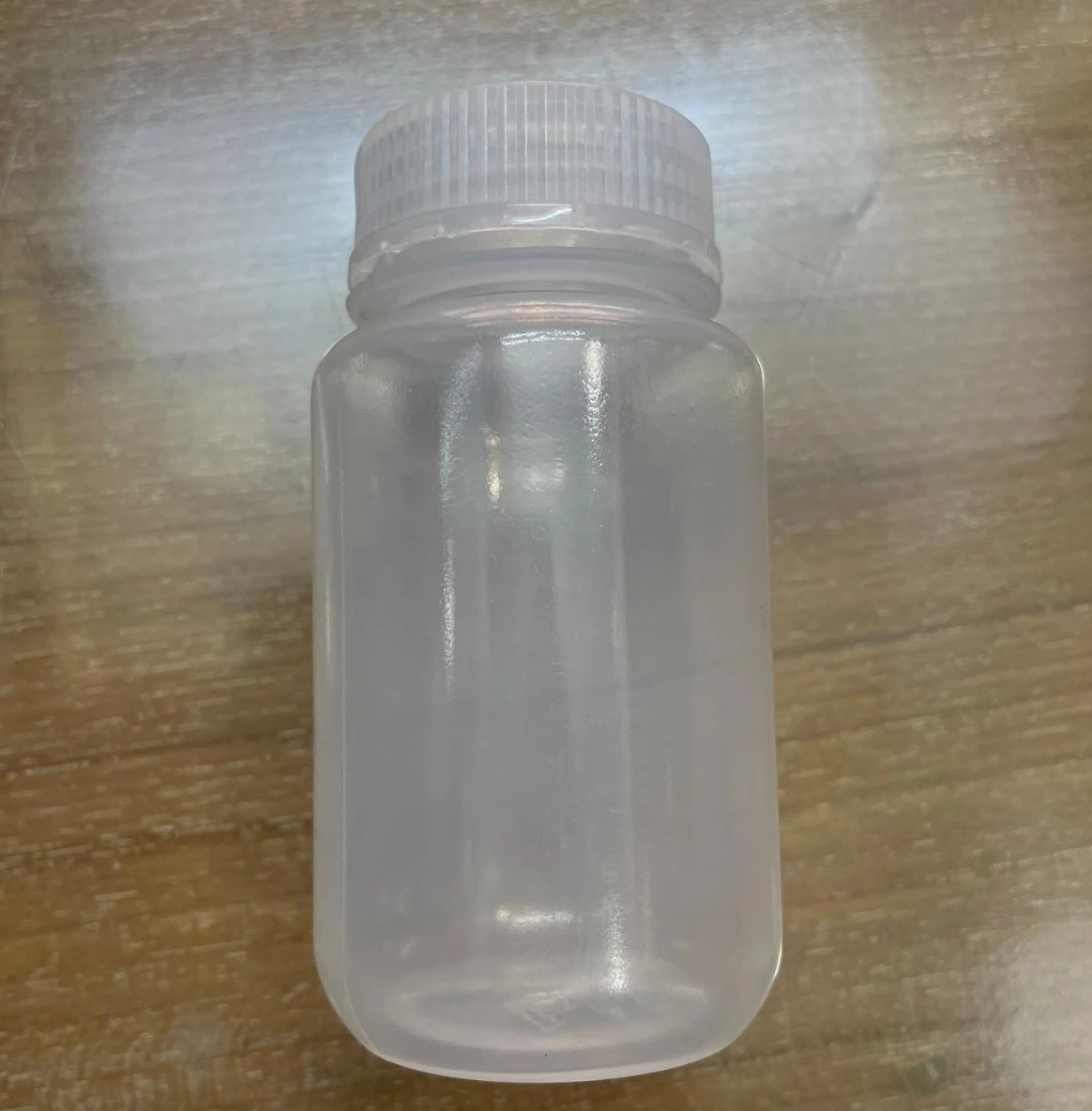 Plastic Reagent Bottle 100 ml PolyLab
